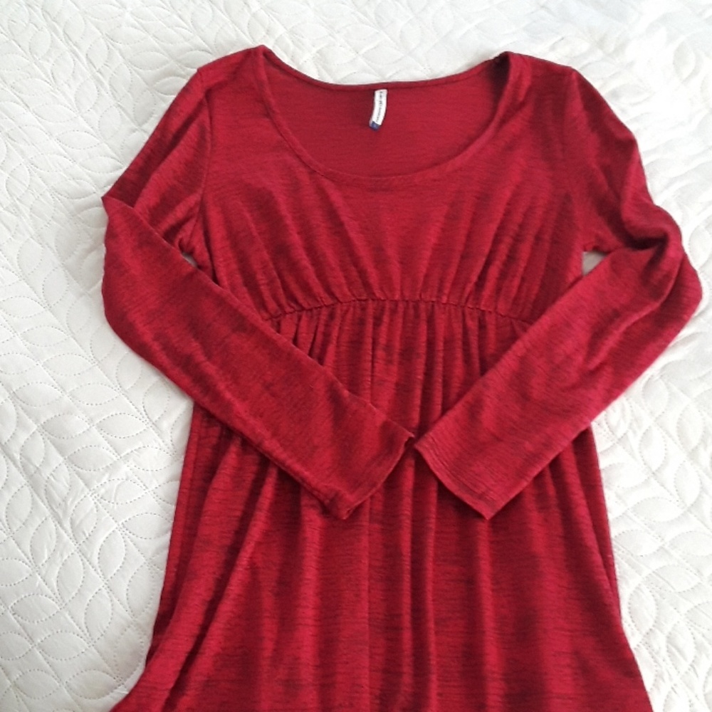 Maternity Sweater